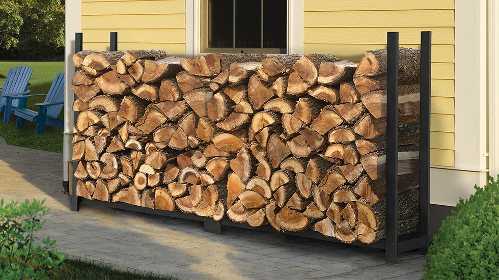 Georgina Fire Wood Delivery - Georgina Tree Service